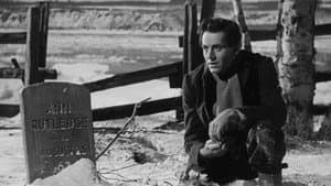 Young Mr. Lincoln — foto 2