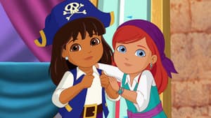 ¡Salvamos un barco pirata!
