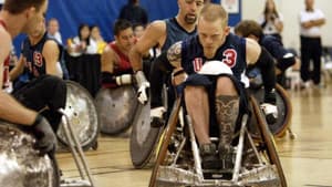 Murderball — foto 1
