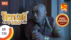 Episodio 21