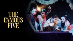 The Famous Five — foto 10