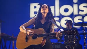 Amy Macdonald - Baloise Session 2025 — foto 8