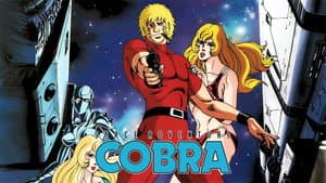 Super Agente Cobra — foto 2