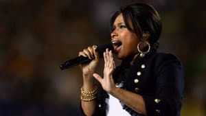 The Jennifer Hudson Show — foto 7