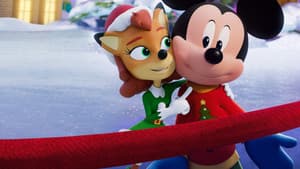 Mickey y las muchas Navidades — foto 5