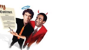 The Devil and Max Devlin — foto 2