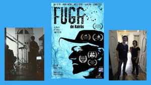 Fuga de Kairós — foto 4