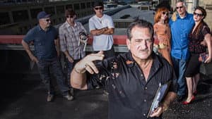 Storage Wars: New York — foto 5