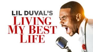 Lil Duval: Living My Best Life — foto 3