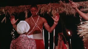 Lord Shango — foto 1