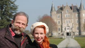 Escape to the Chateau — foto 3