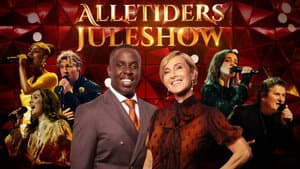 Alletiders juleshow — foto 1