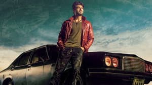 టాక్సీవాలా — foto 1