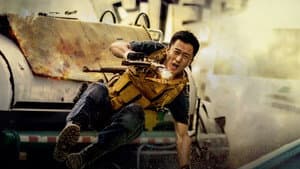 Wolf Warrior 2 — foto 2