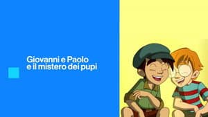 Giovanni e Paolo e il mistero dei pupi — foto 1