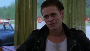 The Loveless — foto 1