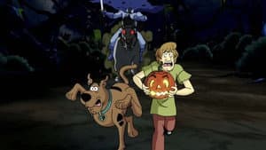 Scooby-Doo! y el Rey de los Duendes — foto 10