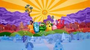 ¡Yo Gabba Gabbalandia! — foto 1