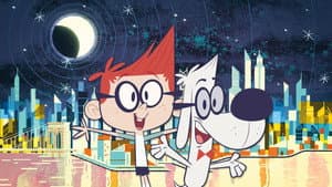 El show de Peabody y Sherman — foto 12