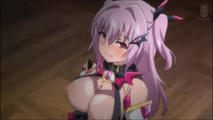 愛聖天使ラブメアリー ～悪性受胎～ THE ANIMATION — foto 2