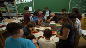 Enfants du hasard — foto 1