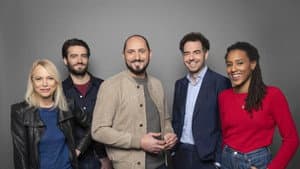 C ce soir, le débat — foto 1