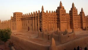 The Lost Libraries of Timbuktu — foto 1