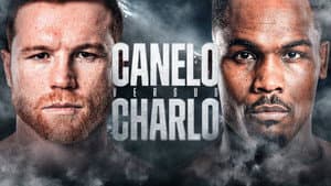 Canelo Alvarez vs. Jermell Charlo — foto 8