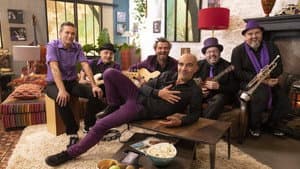 Bienvenue chez Aldebert — foto 1