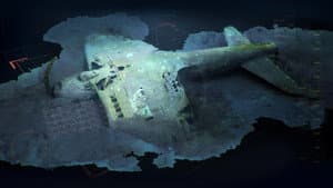 Buried Secrets of WWII — foto 1
