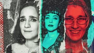 Rompan todo: La historia del rock en América Latina — foto 3