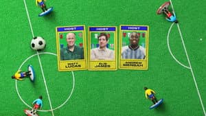 Fantasy Football League — foto 7