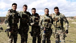 Savaşçı — foto 4