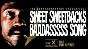 Sweet Sweetback's Baadasssss Song — foto 4