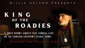 Willie Nelson Presents: King of the Roadies — foto 1