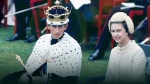 Charles R: The Making of a Monarch — foto 2