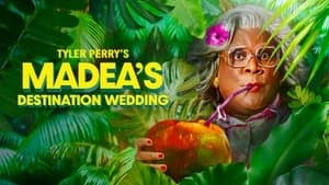 Una boda en las bahamas con madea — foto 1