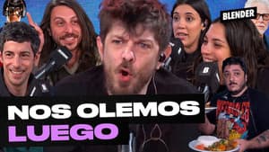 TODOS CONTRA JORGE, GUIA de PEACEMAKER y NO HAY MÁS ROMCOMS