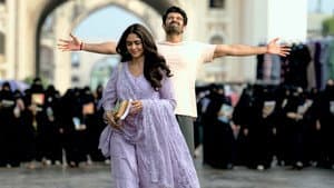 ద ఫ్యామిలీ స్తార్ — foto 3