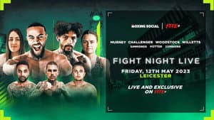 Boxing Social - Fight Night Live May 12th — foto 1