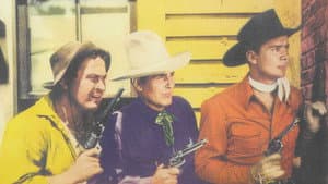 Silver City Raiders — foto 1