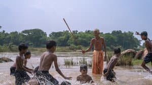ନନ୍ଦ ମାଷ୍ଟରଙ୍କ ଚାଟଶାଳୀ — foto 2