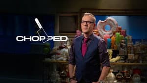 Chopped Grill Masters — foto 2