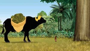Kirikou et les bêtes sauvages — foto 6