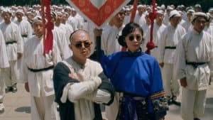 La leyenda de Fong Sai Yuk 2 — foto 8
