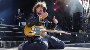 Fat Dog - Rock en Seine 2025 — foto 1