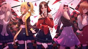Kaguya-sama Love is War — foto 6