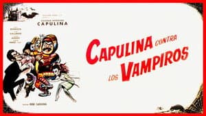 Capulina contra los vampiros — foto 5