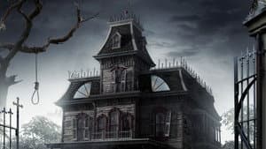 The Amityville Terror — foto 1