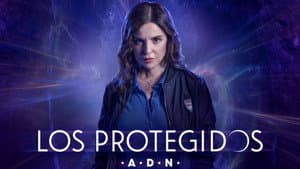 Los Protegidos: A.D.N. — foto 9